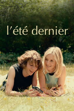 Last Summer (2023)