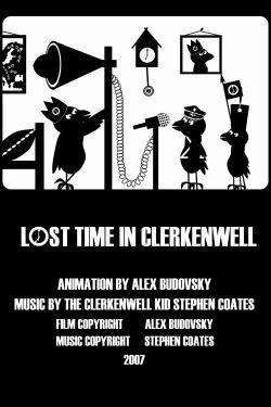 Last Time in Clerkenwell (2007)