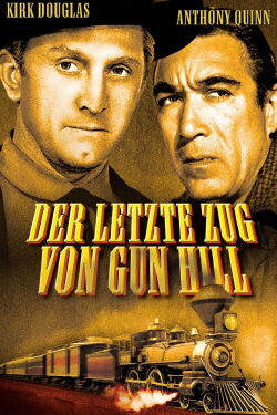 Last Train from Gun Hill (1959)