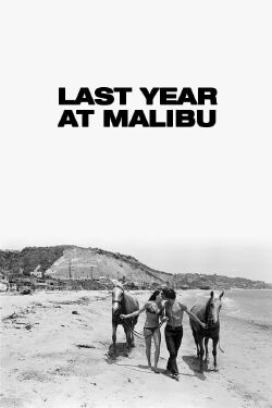 Last Year at Malibu (1962)