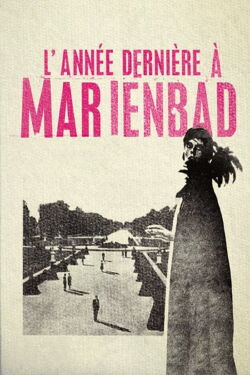 Last Year at Marienbad (1961)