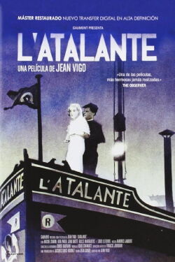 L'Atalante (1934)