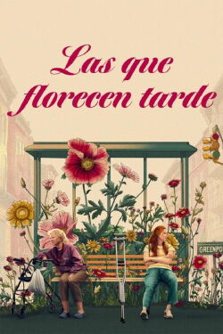 Late Bloomers (2024)