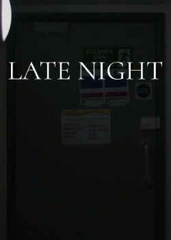 Late Night (2021)