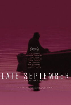Late September (2012)