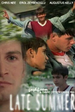Late Summer (2001)