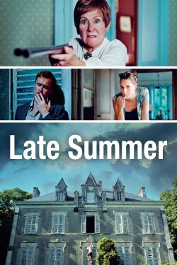 Late Summer / Sensommer (2016)