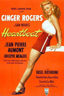 Latido (Heartbeat) (1946)