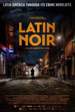 Latin Noir (2022)