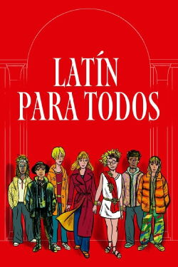 Latín para todos (2024)
