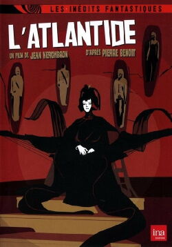 L'Atlantide (1972)