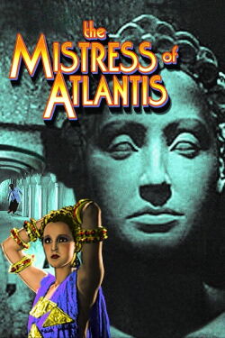 L'Atlantide (1932)
