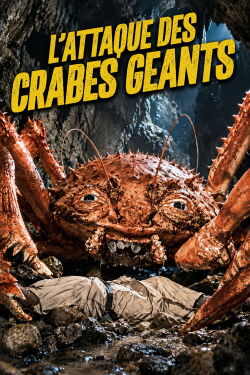 L'Attaque des crabes géants (1957)