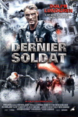 L'attaque des damnés (2013)