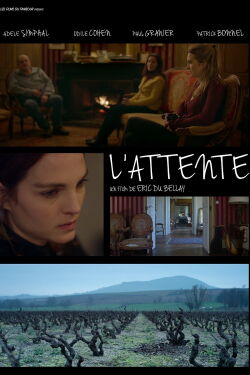 L'Attente (2017)