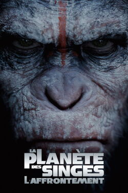 L'aube de la planète des singes (2014)