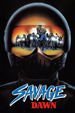 L'Aube sauvage (1985)