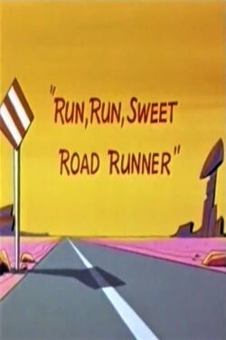 Lauf, Roadrunner, lauf (1965)