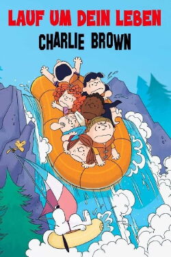Lauf um dein Leben, Charlie Brown (1977)