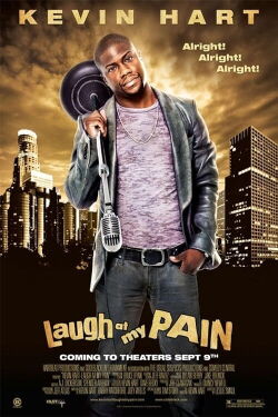 Laugh at My Pain (2011)