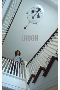 Laugh (2015)