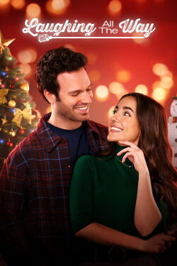 Laughing all the Way (2023)
