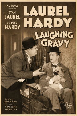 Laughing Gravy (1931)