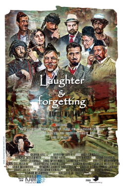 Laughter & Forgetting (2018)
