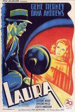 Laura (1944)