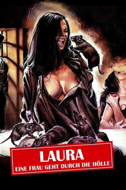 Laura - Eine Frau geht durch die Hölle (1982)