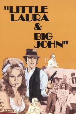 Laura y John (1973)
