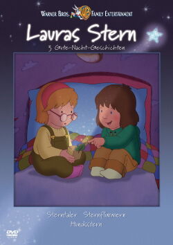 Lauras Stern - 3 Gute-Nacht-Geschichten (2005)