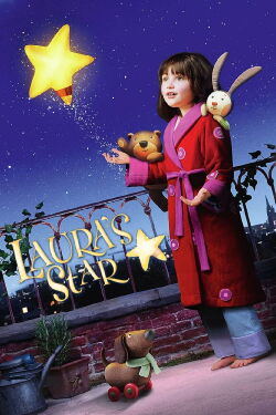 Lauras Stern (2021)