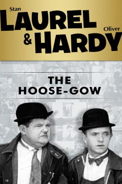 Laurel & Hardy - Unschuldig hinter Gittern (1929)