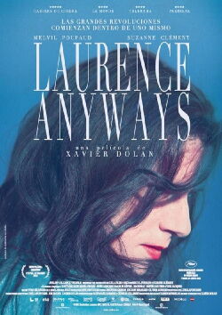Laurence Anyways (2012)
