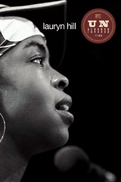 Lauryn Hill - MTV Unplugged (2001)