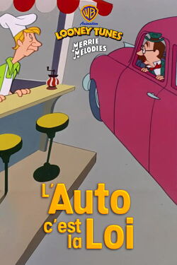 L’Auto c’est la loi (1953)