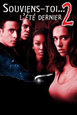 L'autre pacte du silence (1998)