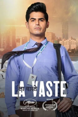 Lavaste (2023)
