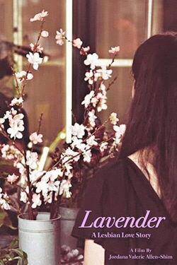 Lavender: A Lesbian Love Story (2022)