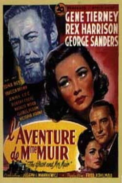 L'aventure de Madame Muir (1947)