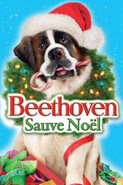 L'Aventure de Noël de Beethoven (2011)