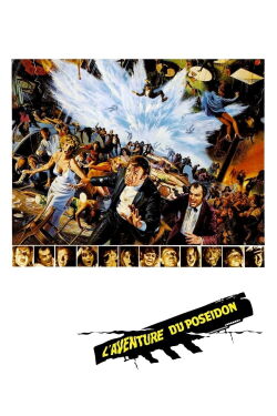 L'Aventure du Poseïdon (1972)