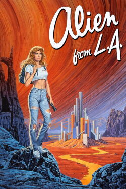 L'Aventure fantastique (1988)