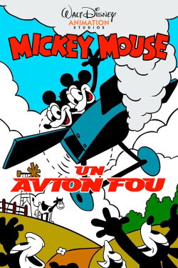 L'Avion Fou (1929)