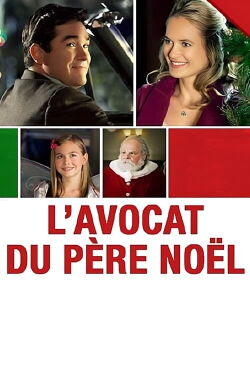 L'avocat du Père Noël (2011)