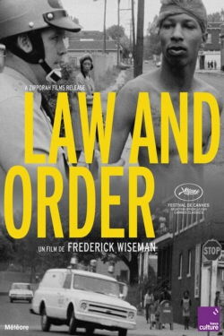 Law and Order (1969)