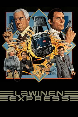 Lawinenexpress (1979)