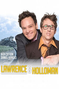 Lawrence & Holloman (2013)