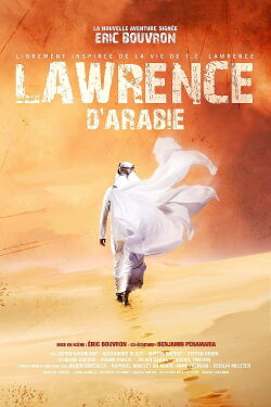 Lawrence d'Arabie (2023)